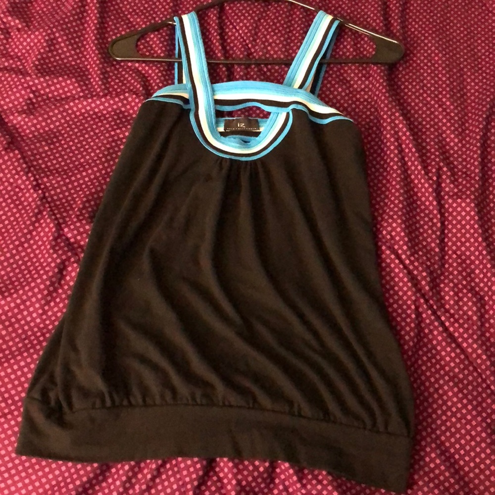 Strappy Top